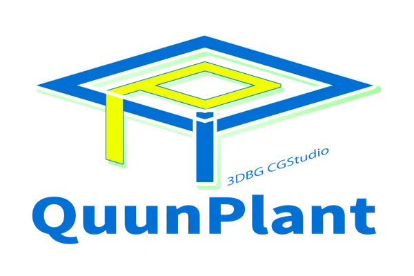 Logo: Quun Plant KK