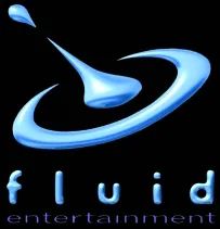 Logo: Fluid Entertainment