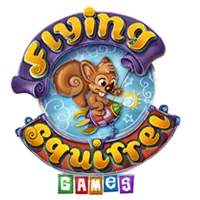 Logo: Flying Squirrel Games, Ltd.