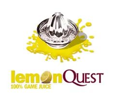 Logo: LemonQuest Entertainment SL