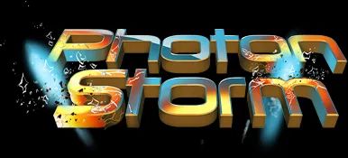Logo: Photon Storm Ltd.