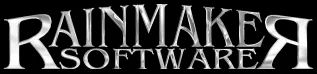 Logo: Rainmaker Software, Inc.