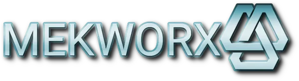 Logo: Mekworx