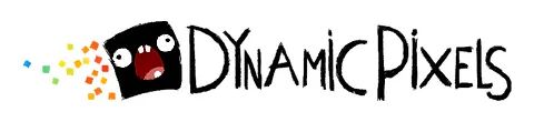 Logo: Dynamic Pixels Ltd.