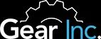 Logo: Gear Inc.