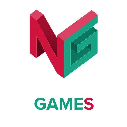 Logo: Nesalis Games