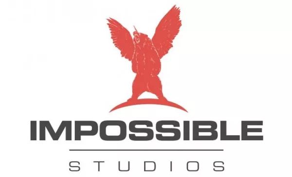 Logo: Impossible Studios