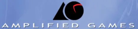 Logo: Amplified Games, Inc.