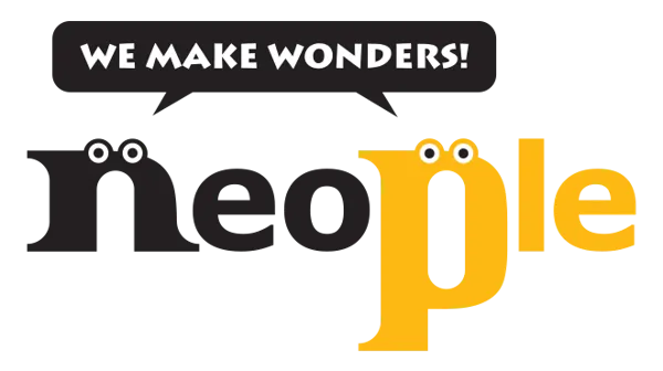 Logo: Neople Corporation