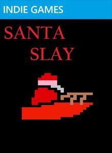 Game cover: Santa Slay
