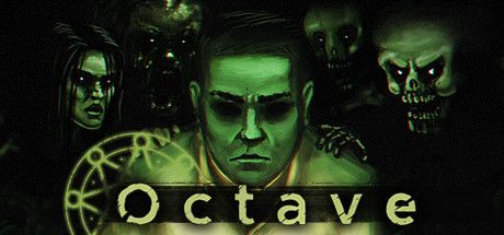 Game cover: Octave