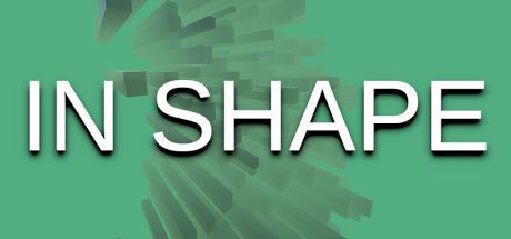 Game cover: In Shape