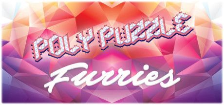 Game cover: Poly Puzzle: Furries