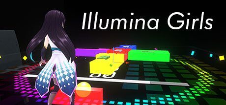 Game cover: Illumina Girls