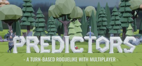Game cover: Predictors