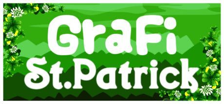 Game cover: GraFi: St.Patrick