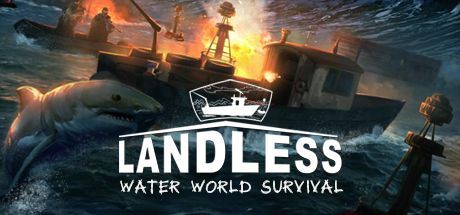 Game cover: Landless