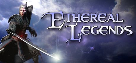 Game cover: Ethereal Legends