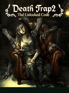 Game cover: Death Trap 2: The Unlocked Code