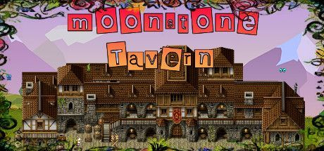 Game cover: Moonstone Tavern