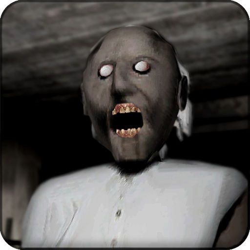 Game cover: Granny