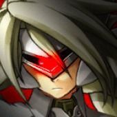 Game cover: BlazBlue: Continuum Shift - Unlock Unlimited Lambda