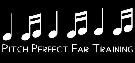Game cover: Pitch Perfect Ear Training