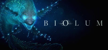 Game cover: Biolum