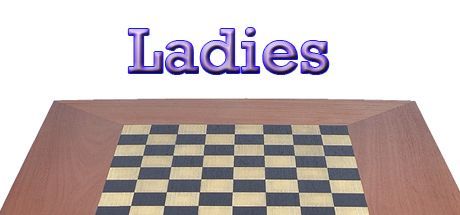 Game cover: Ladies