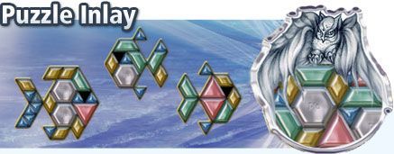 Game cover: Puzzle Inlay