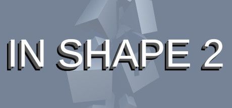 Game cover: In Shape 2