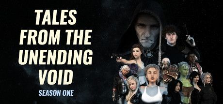 Game cover: Tales from the Unending Void: Season One (Extra Scenes Edition)