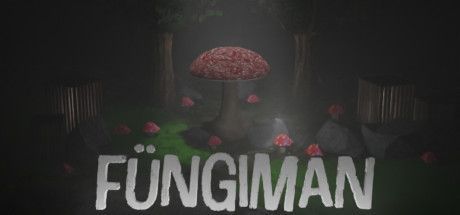Game cover: Füngiman