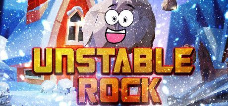 Game cover: Unstable Rock