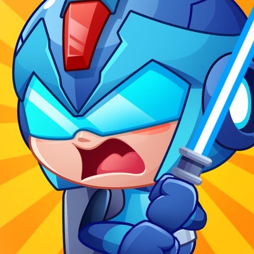 Game cover: Cyber Power: The Lost Dungeon