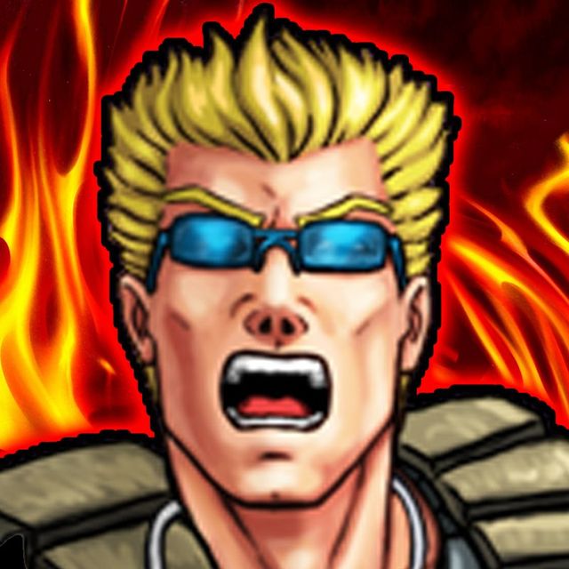 Game cover: Operation Dracula