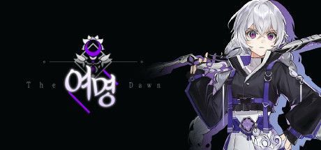 Game cover: TheDawn