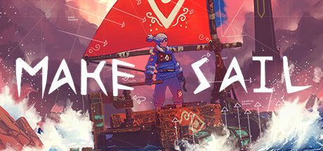 Game cover: Make Sail