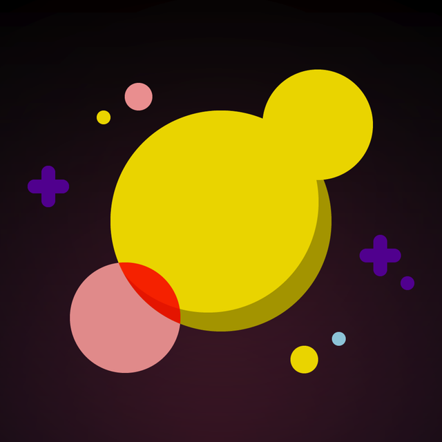 Game cover: Eliss Infinity