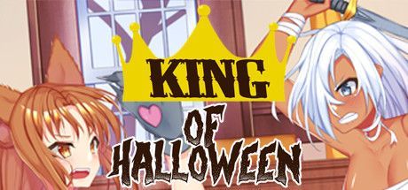 Game cover: King of Halloween