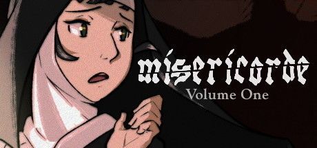 Game cover: Misericorde: Volume One