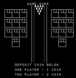 Game cover: Robot Bowl