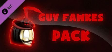 Game cover: Ongaku: Guy Fawkes Pack