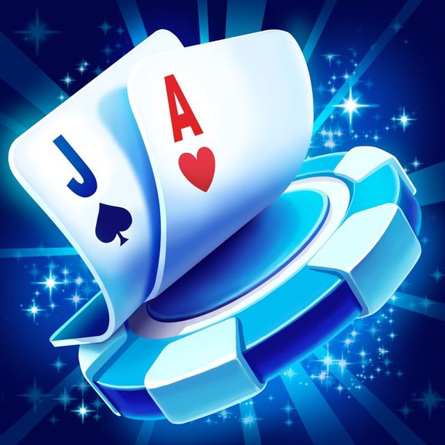 Game cover: Blackjack Legends: 21 Online