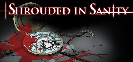 Game cover: Skautfold: Shrouded in Sanity