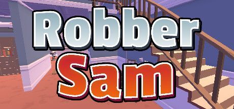Game cover: Robber Sam