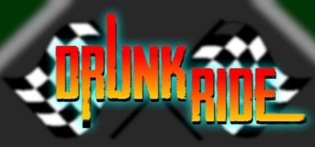 Game cover: Drunk Ride