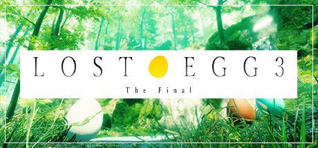 Game cover: Lost Egg 3: The Final