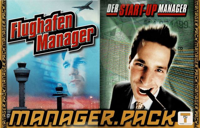 Game cover: Manager.Pack