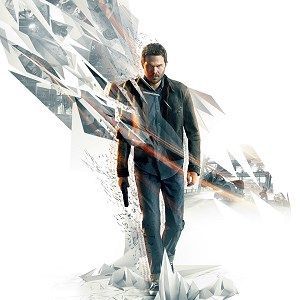 Game cover: Quantum Break